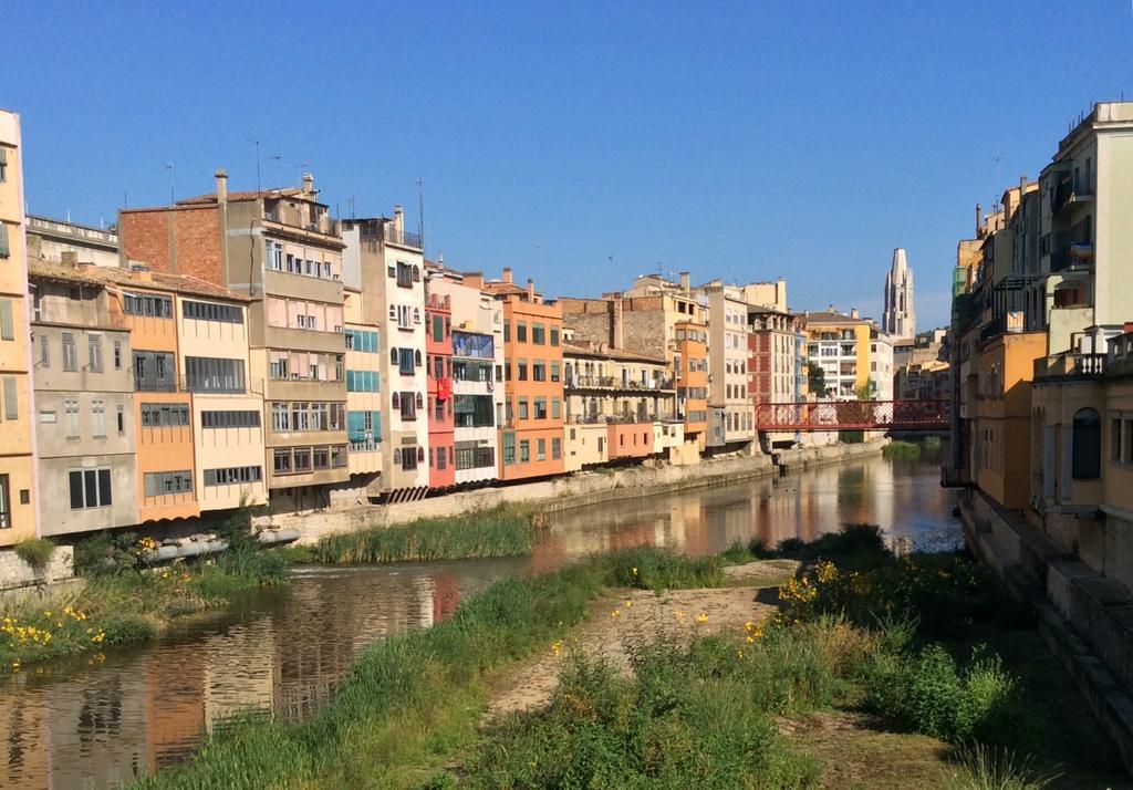 Apg Espais Rambla Girona Ruang foto